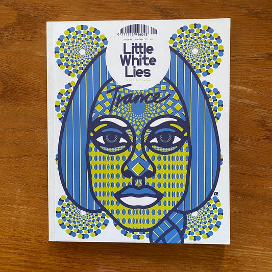 Issue 46 - Trance
