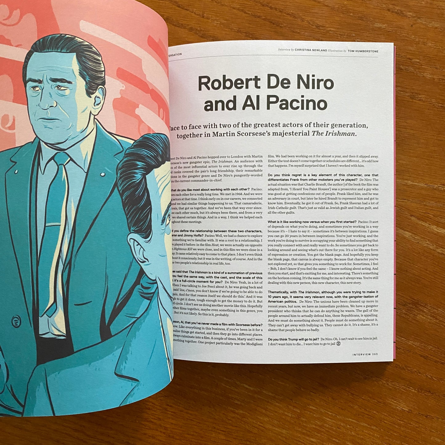 Issue 82 - Uncut Gems