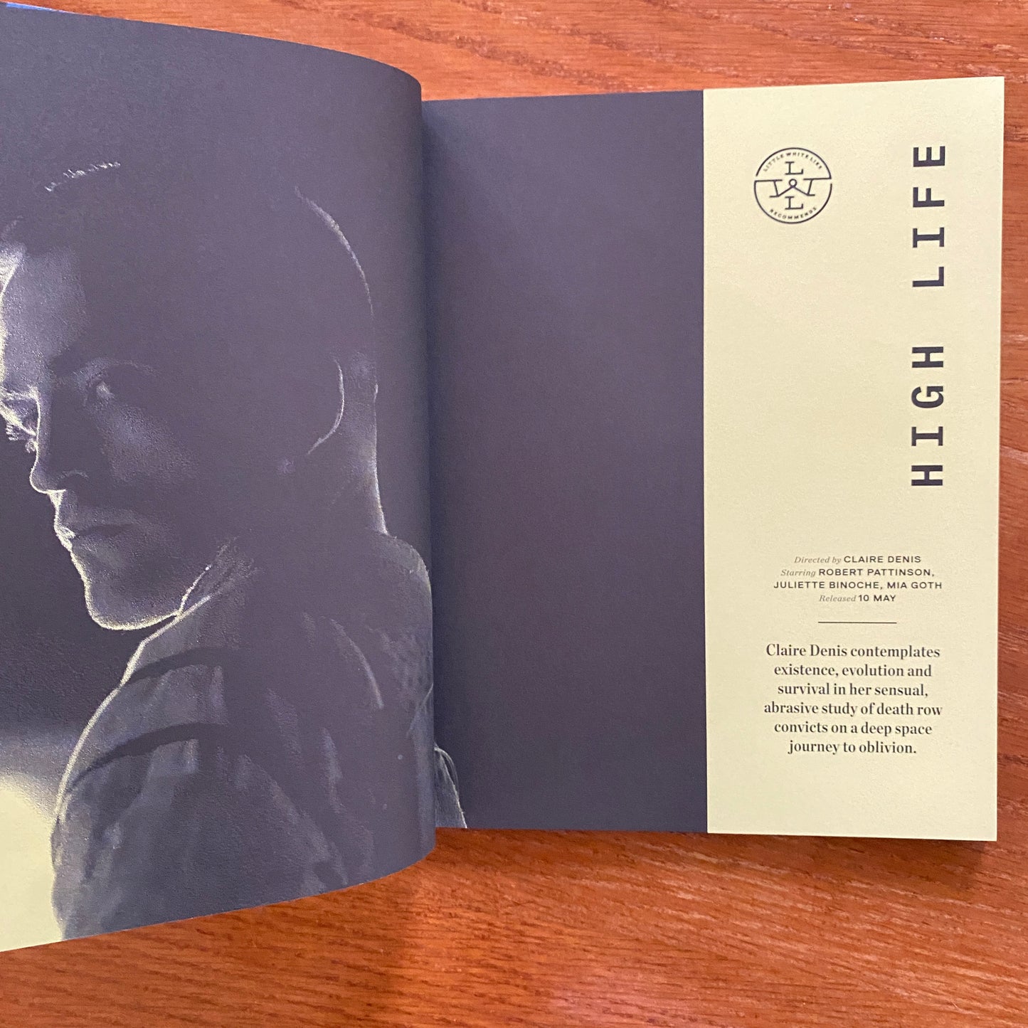 Issue 79 - High Life