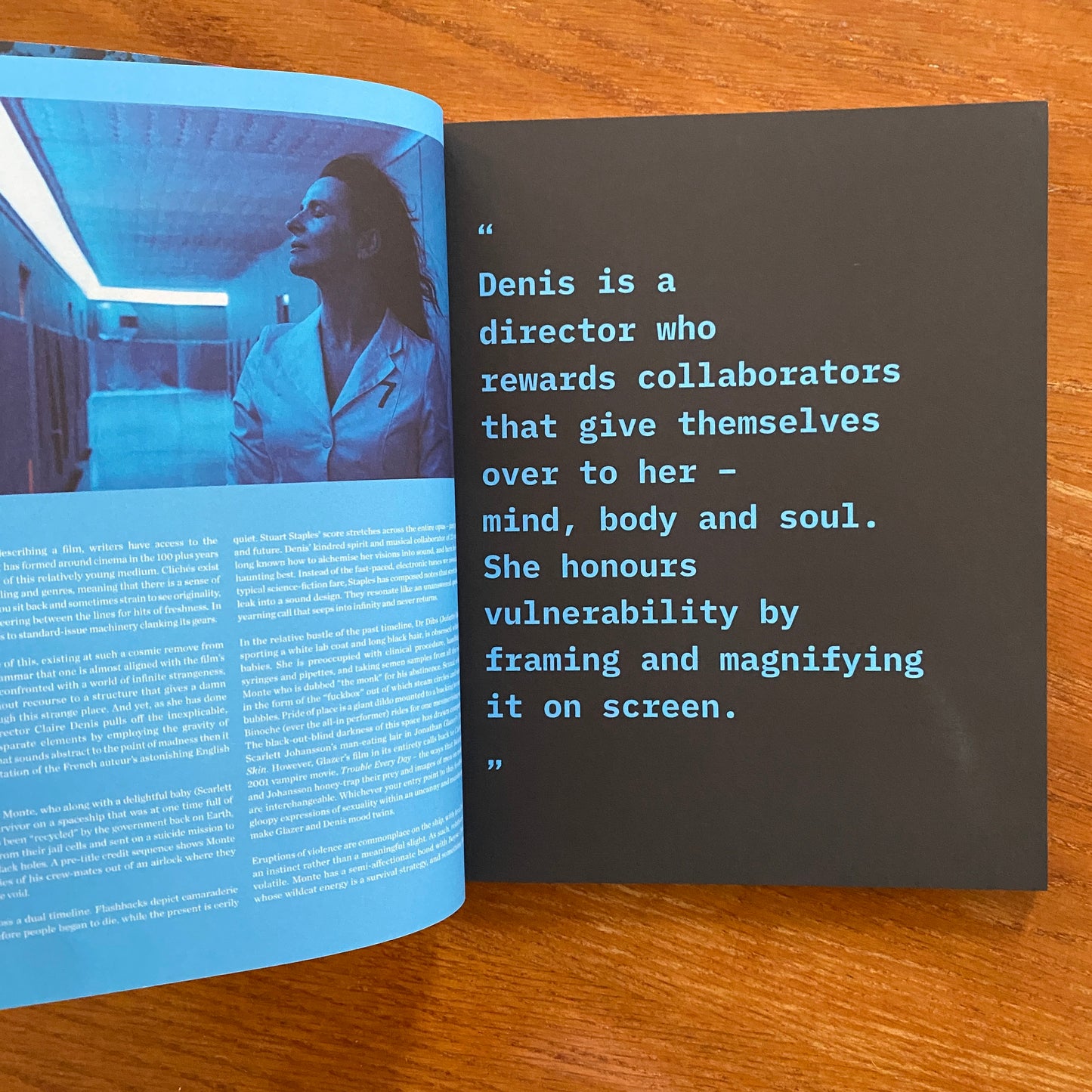 Issue 79 - High Life