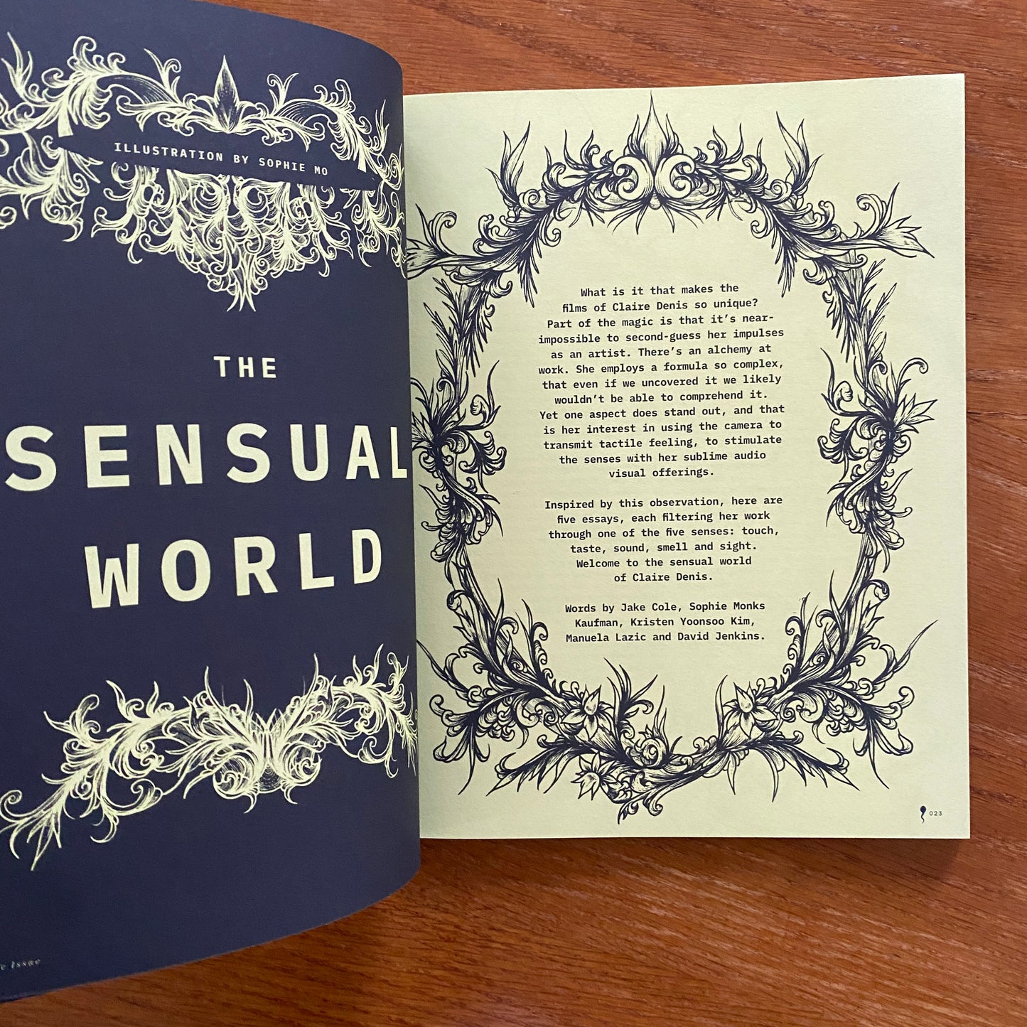 Issue 79 - High Life