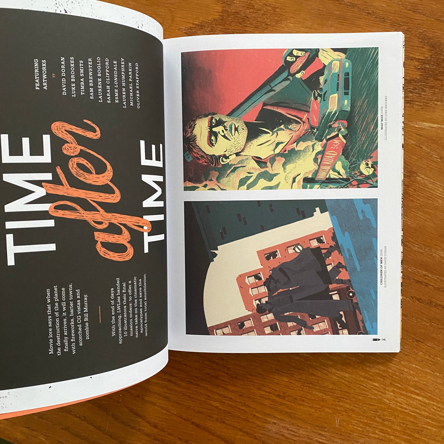 Issue 54 - The Rover