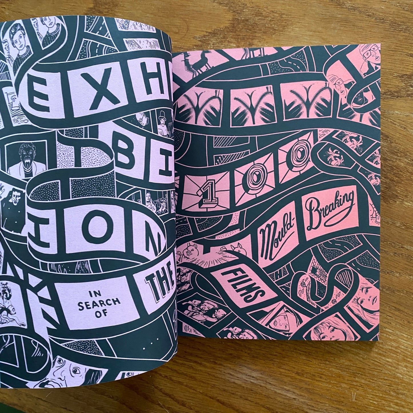Issue 80 - The Souvenir