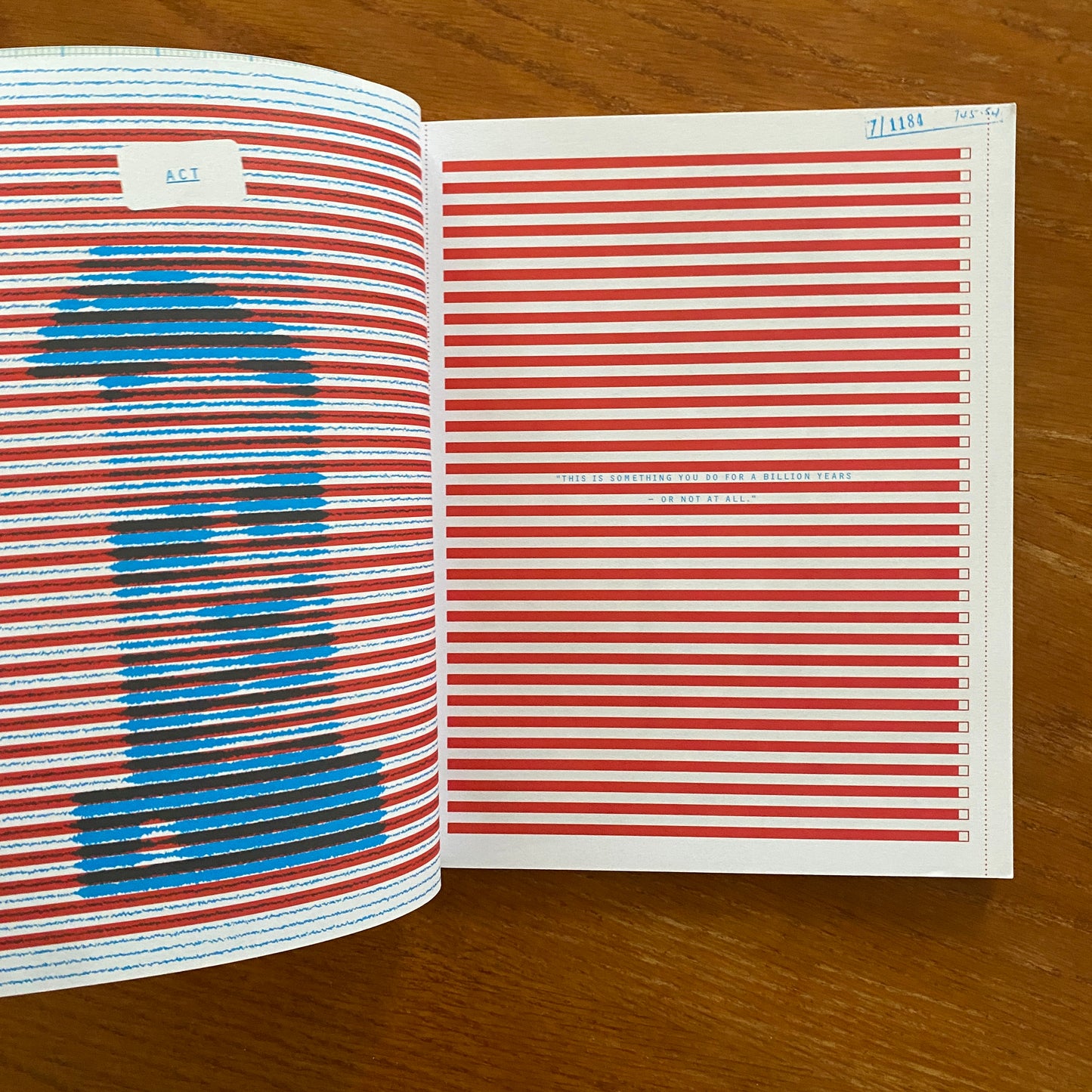 Issue 44 - The Master