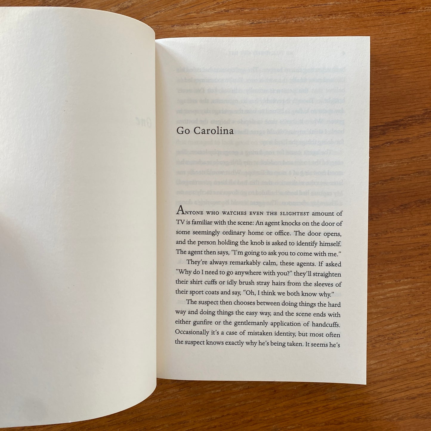David Sedaris - Me Talk Pretty One Day
