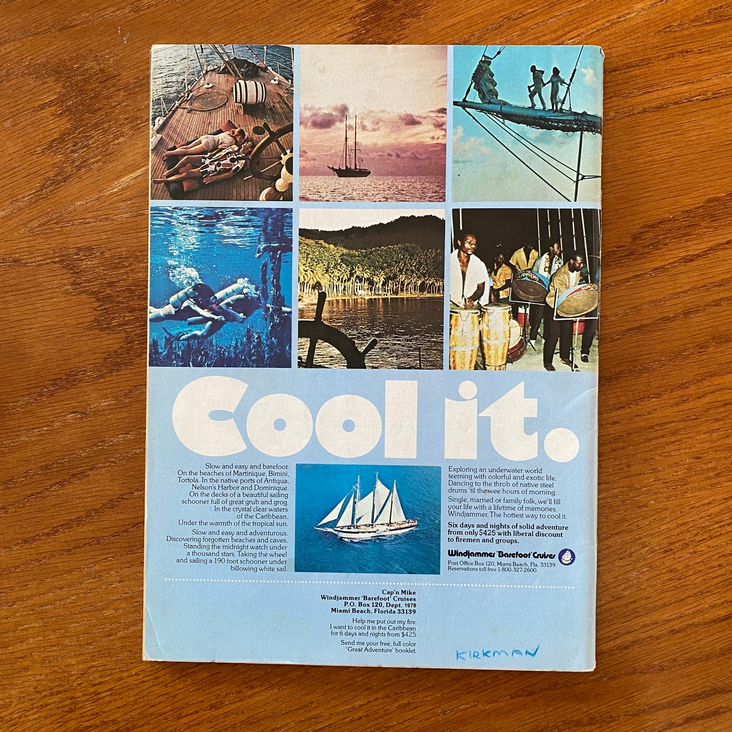 The Twilight Zone Magazine - April 1985