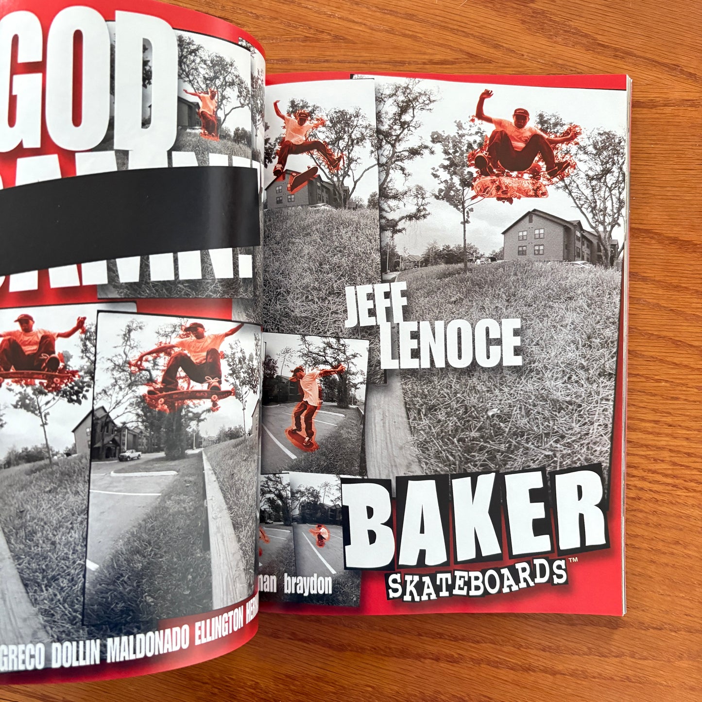 Transworld Feb 2003