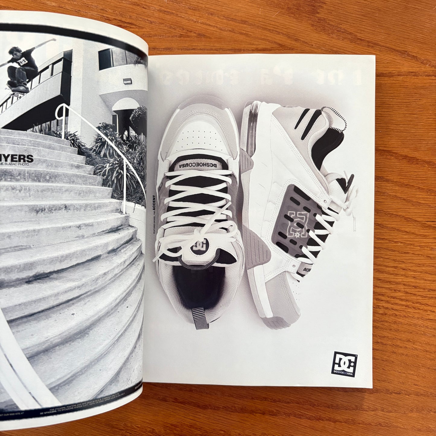 Transworld Feb 2003