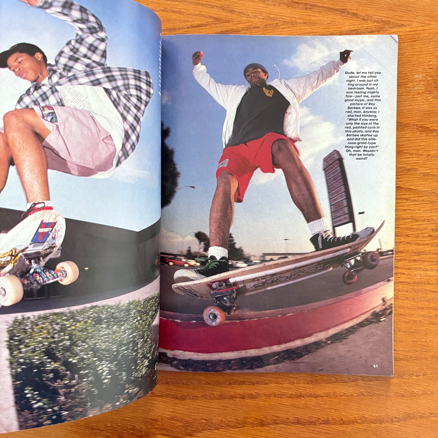 Transworld June 1990