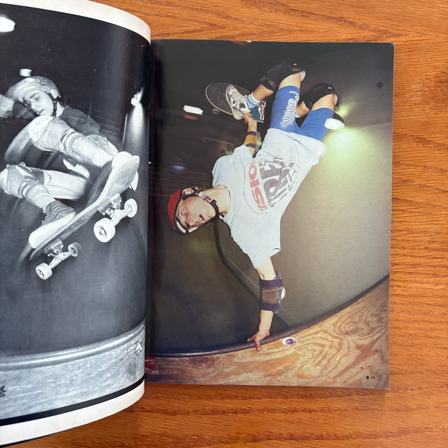 Transworld June 1990