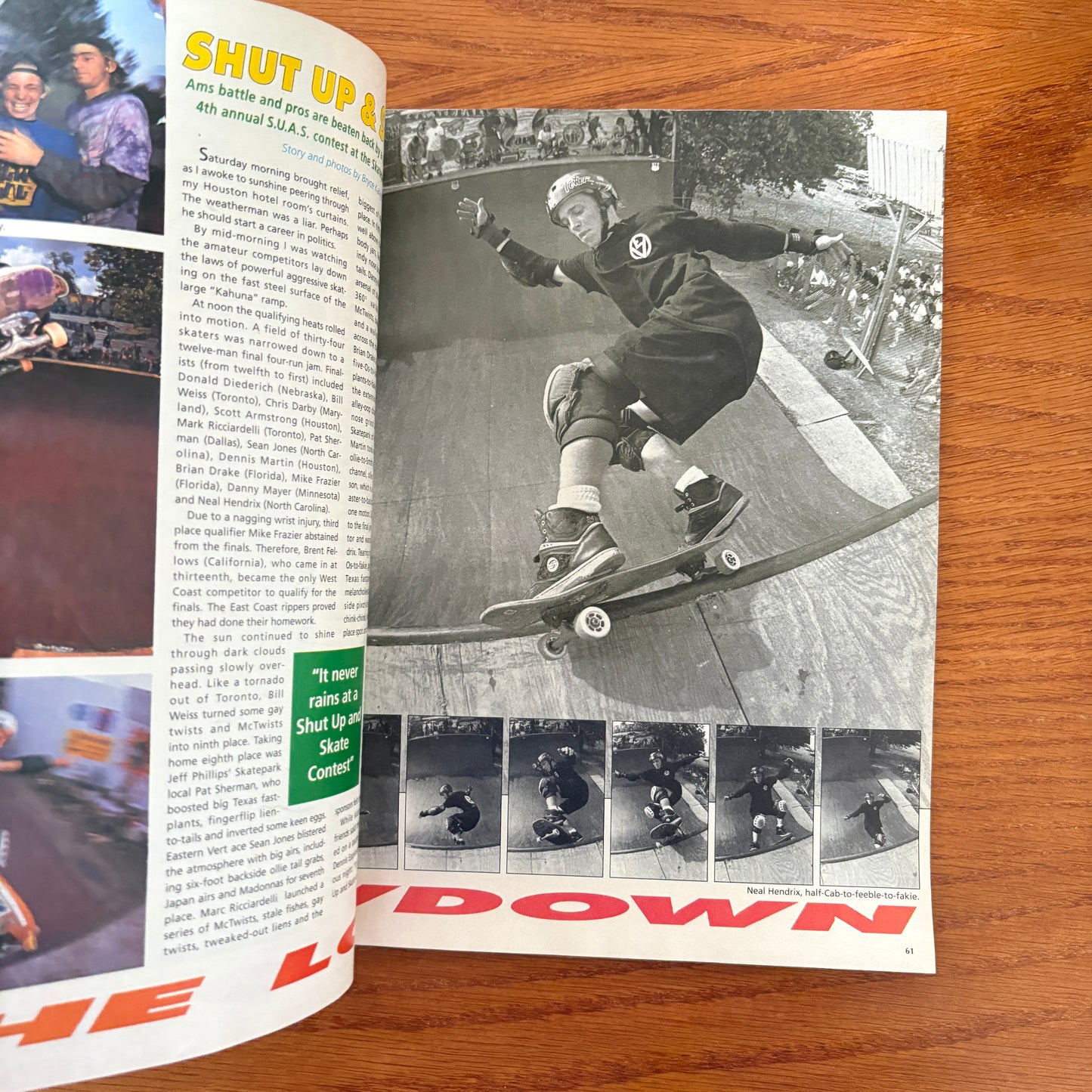 Thrasher Feb 1991