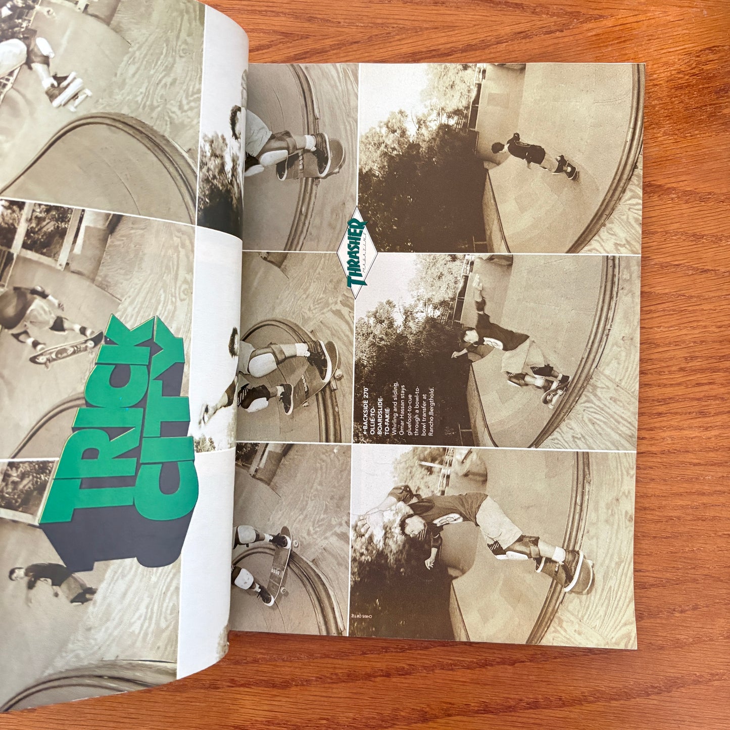 Thrasher Feb 1991