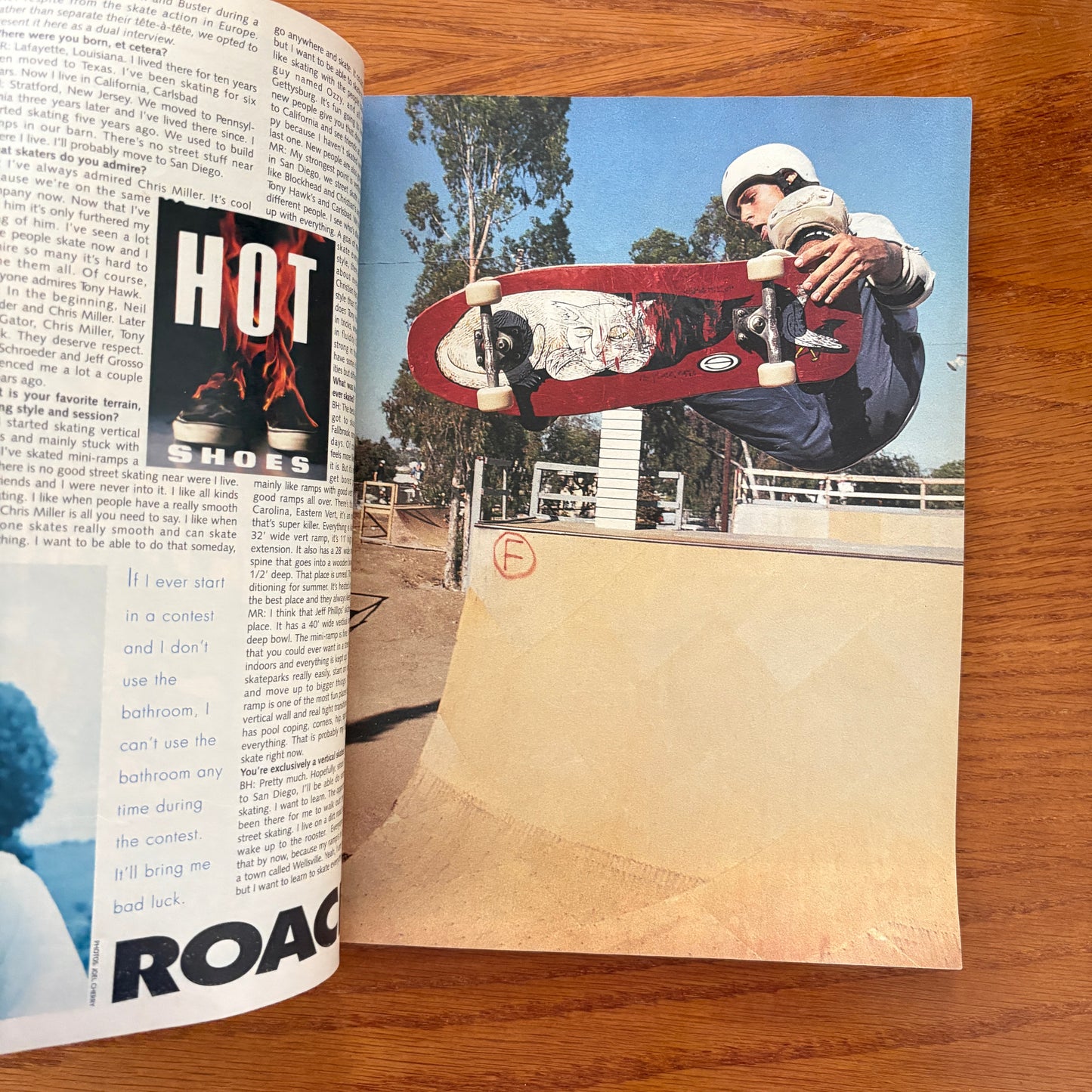 Thrasher Feb 1991