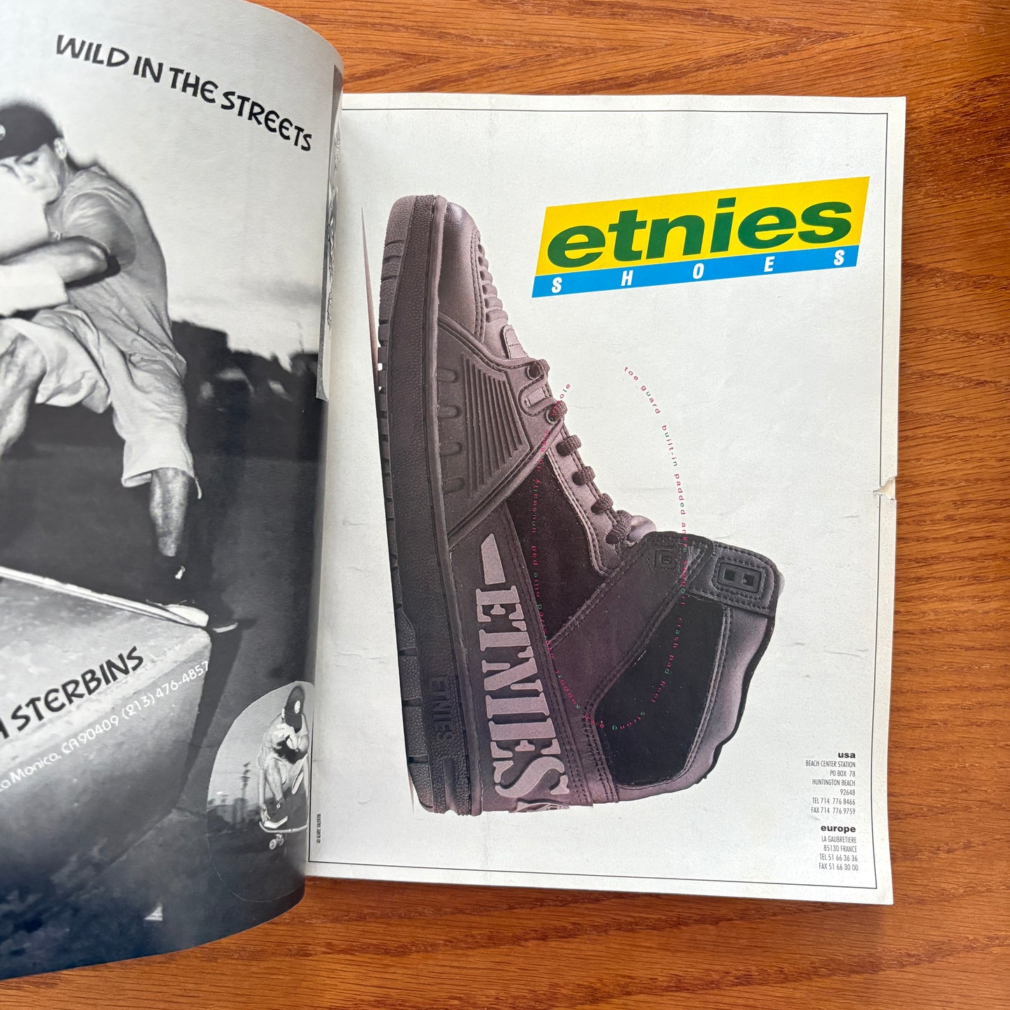 Thrasher Feb 1991