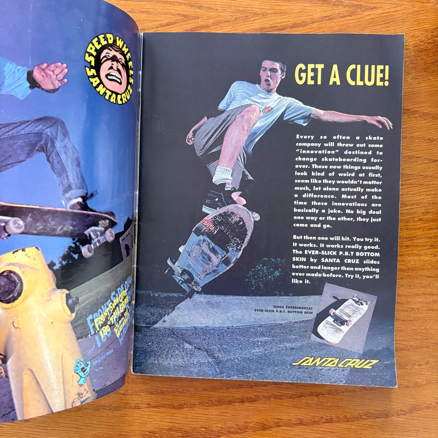 Thrasher Feb 1991