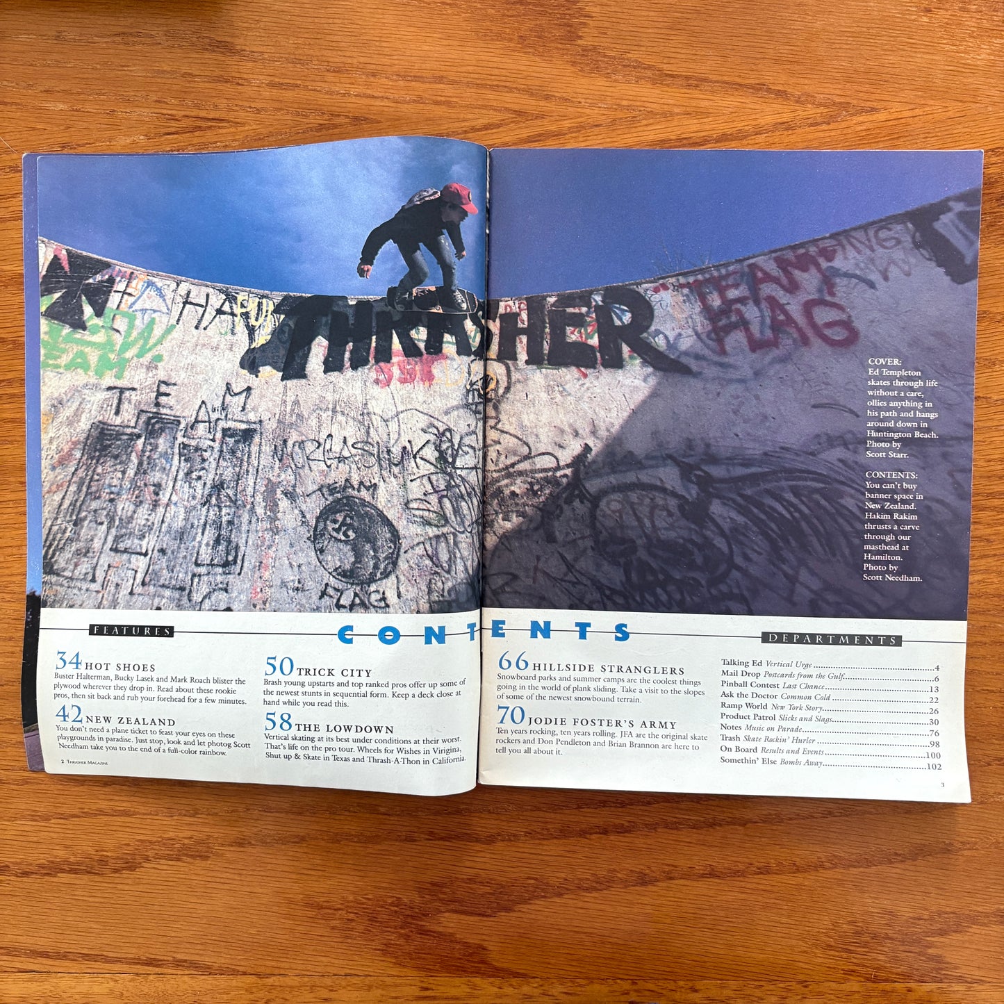 Thrasher Feb 1991
