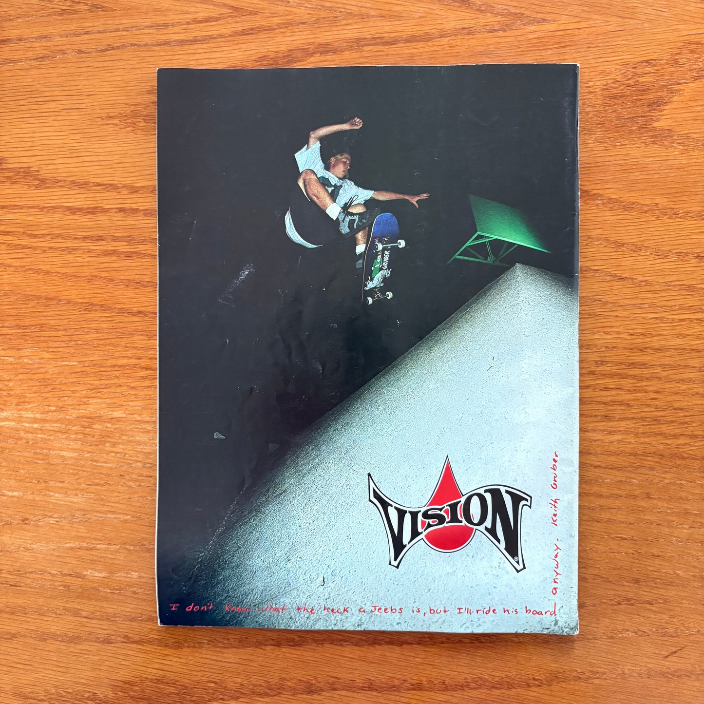 Thrasher 109 Nov 1991