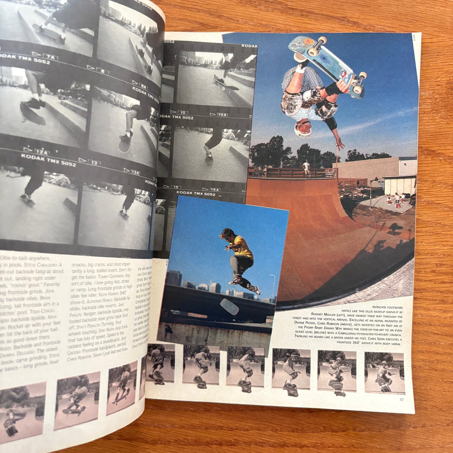 Thrasher 109 Nov 1991