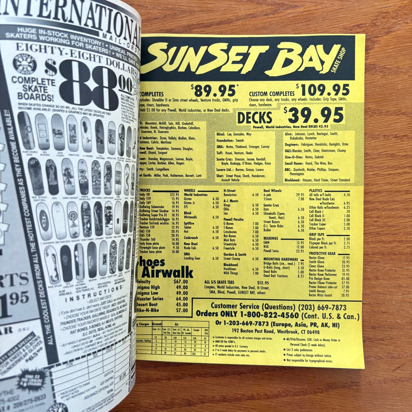 Thrasher Aug 1991