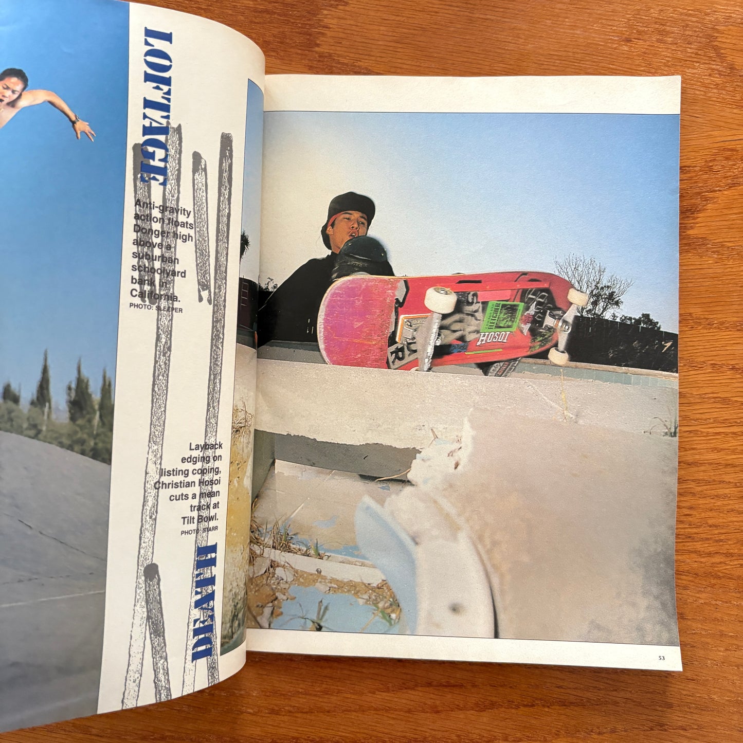 Thrasher July 1991