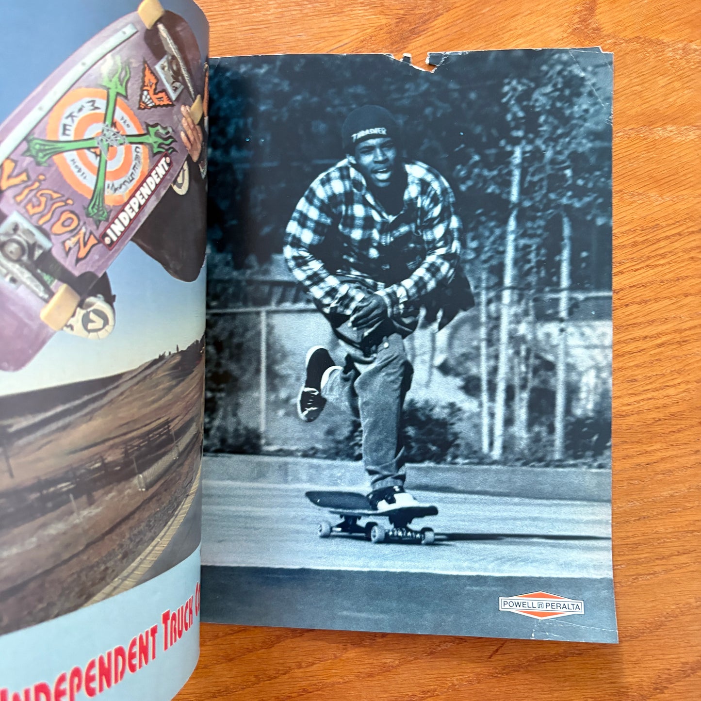 Thrasher April 1991