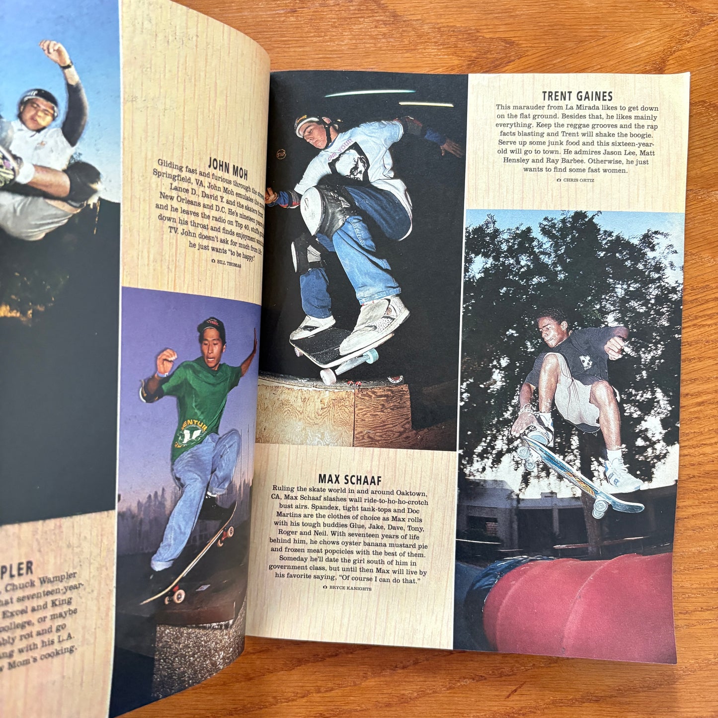 Thrasher April 1991