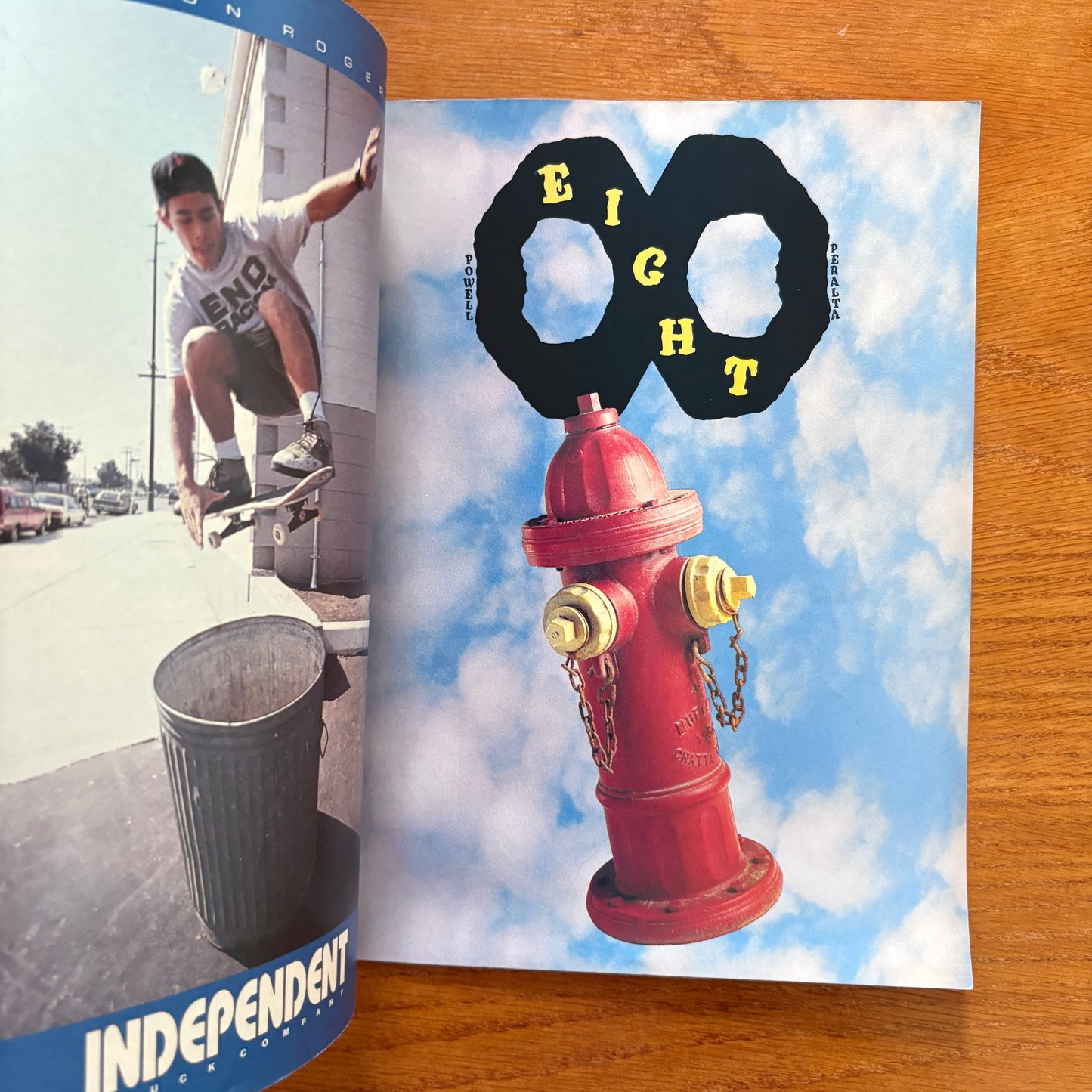Thrasher June 1991