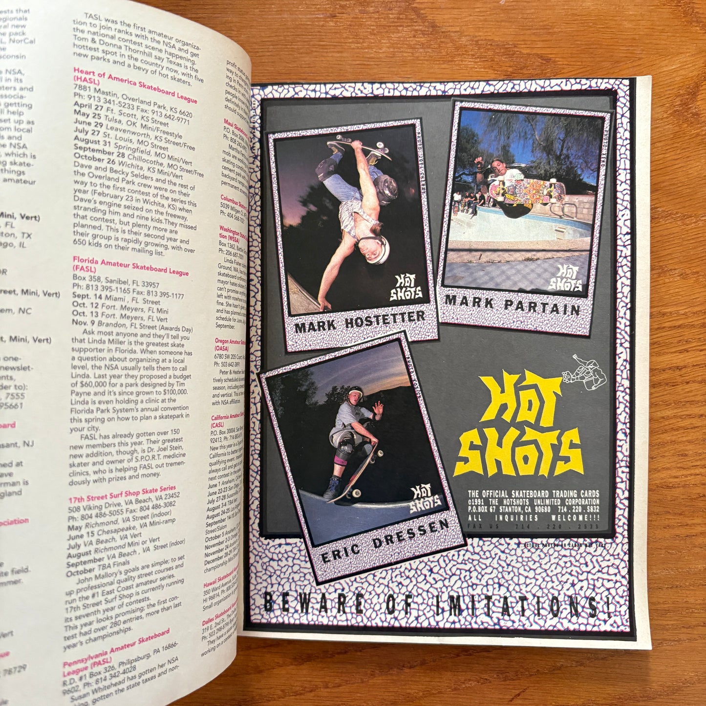 Thrasher June 1991