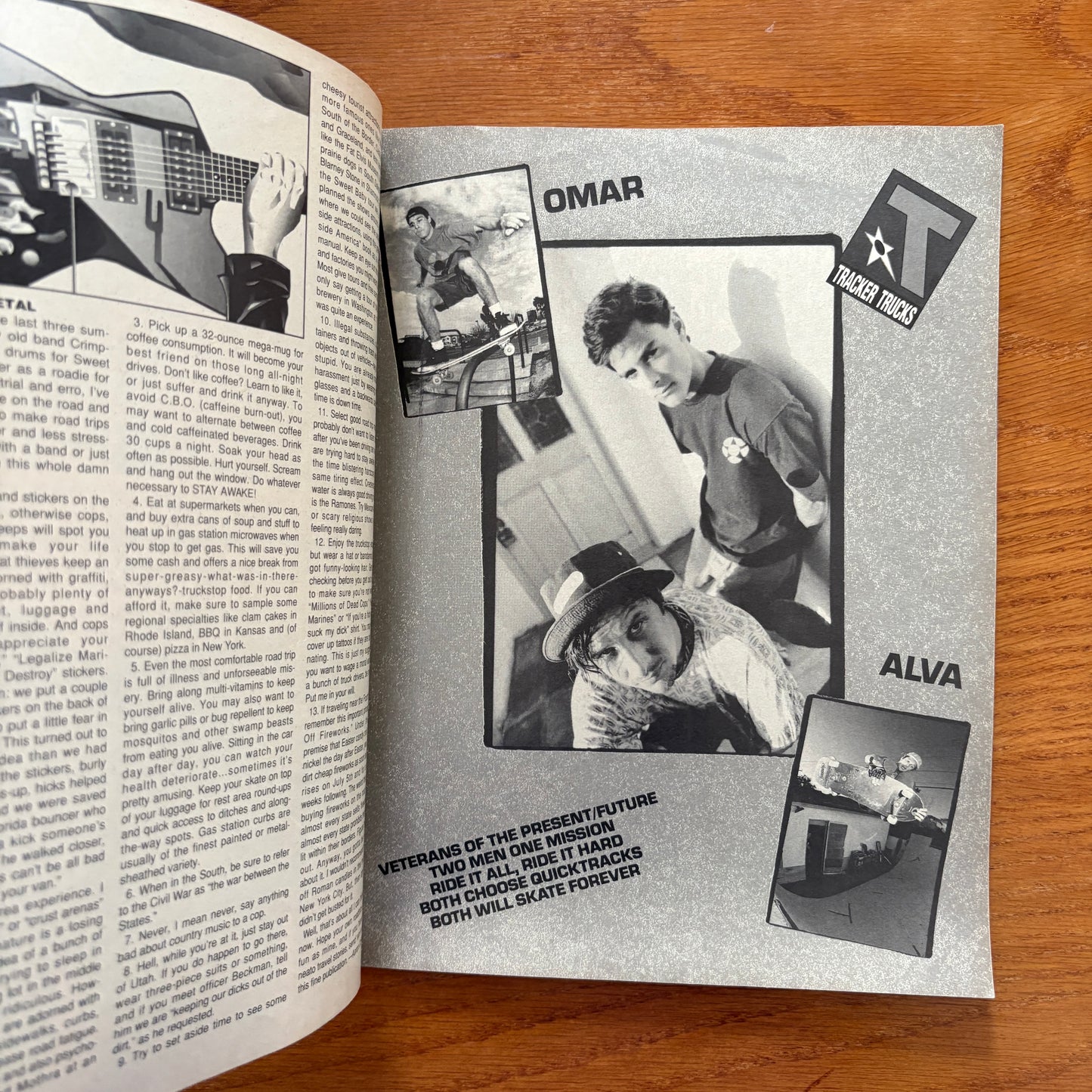 Thrasher June 1991