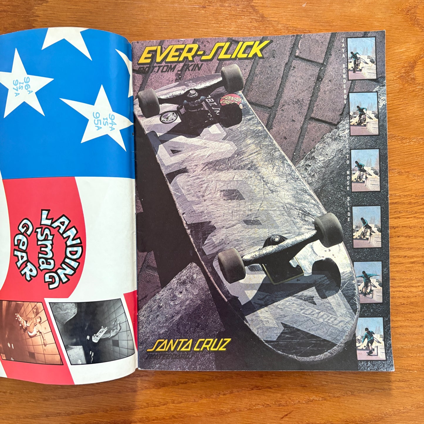 Thrasher June 1991