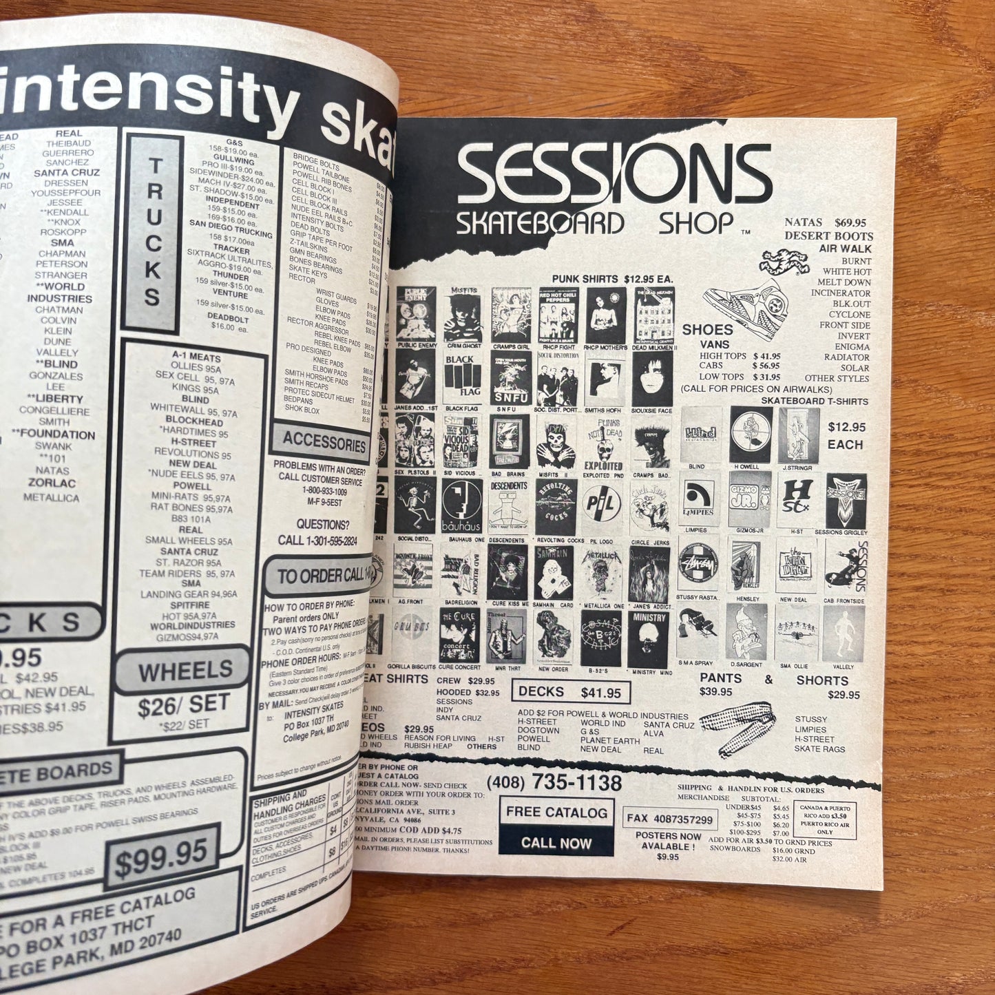 Thrasher May 1991