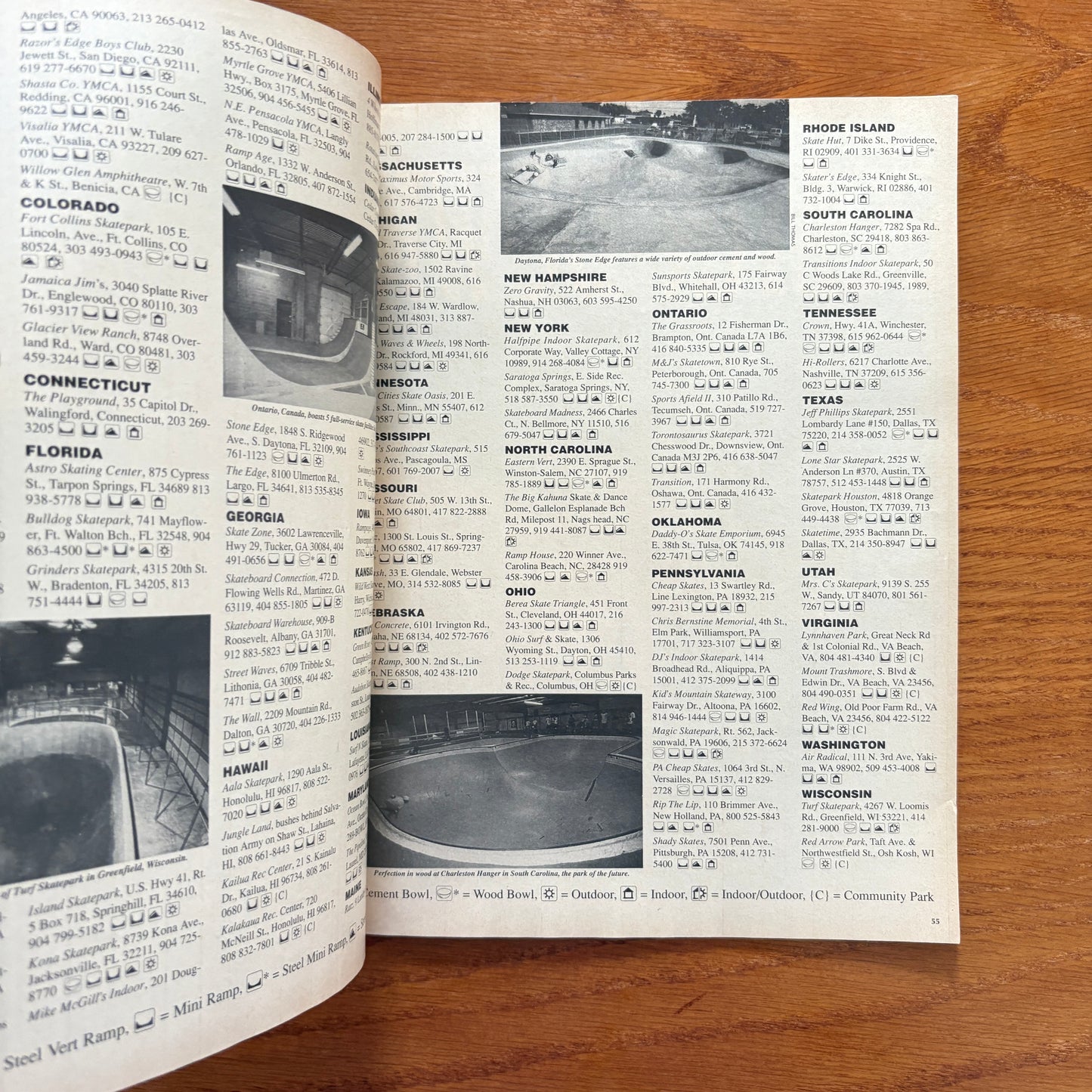 Thrasher May 1991