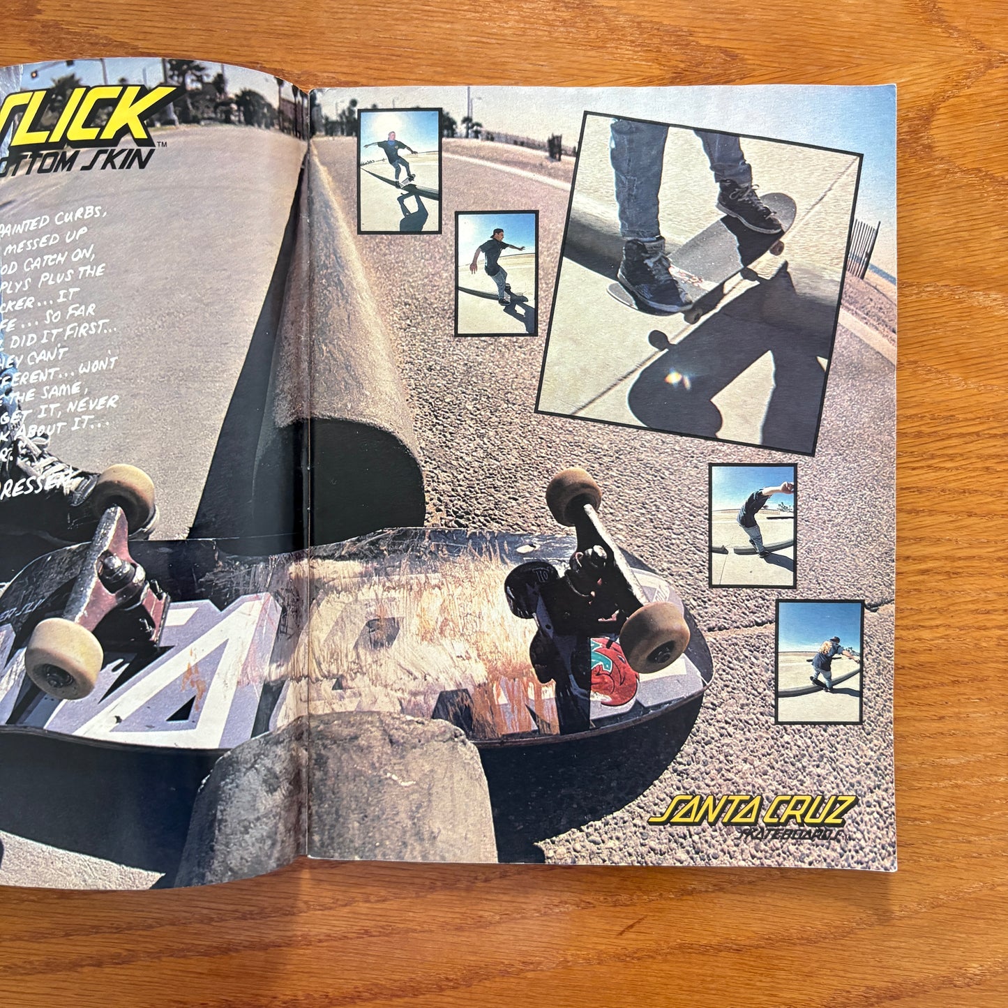 Thrasher May 1991