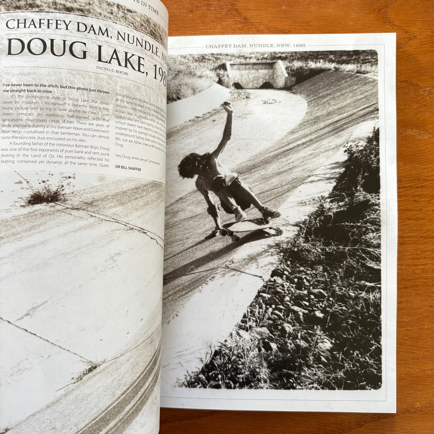 The Skateboarder's Journal 7