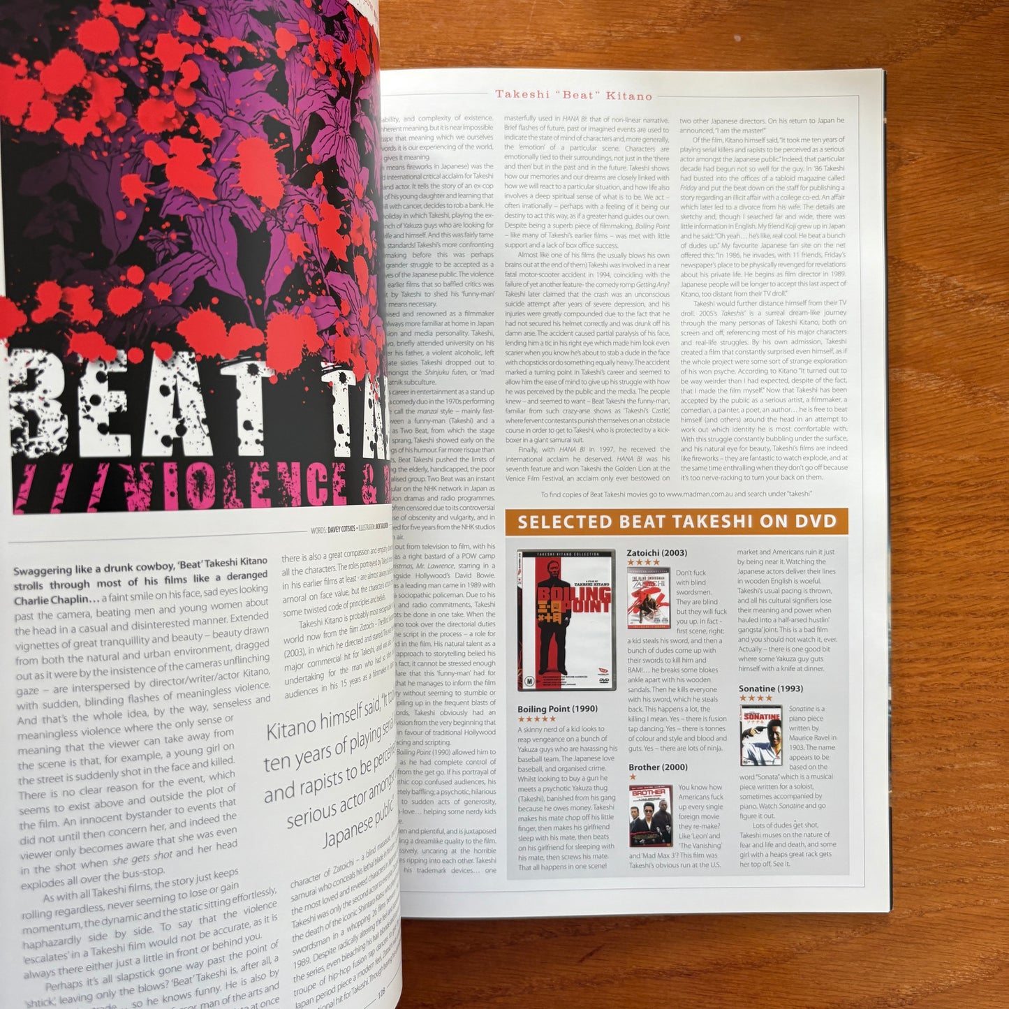 The Skateboarder's Journal 5