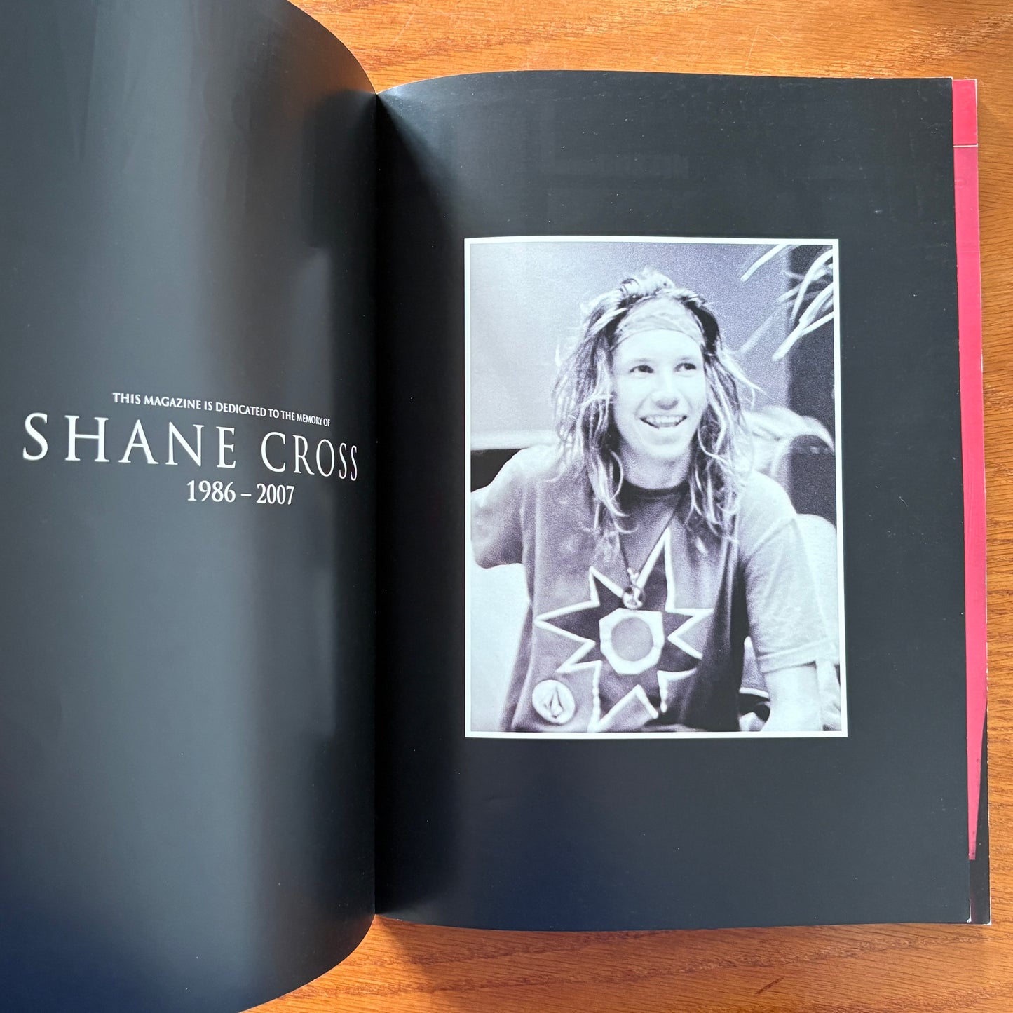 The Skateboarder's Journal 4