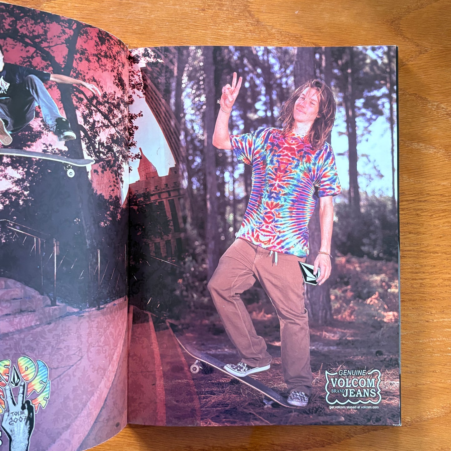 The Skateboarder's Journal 3