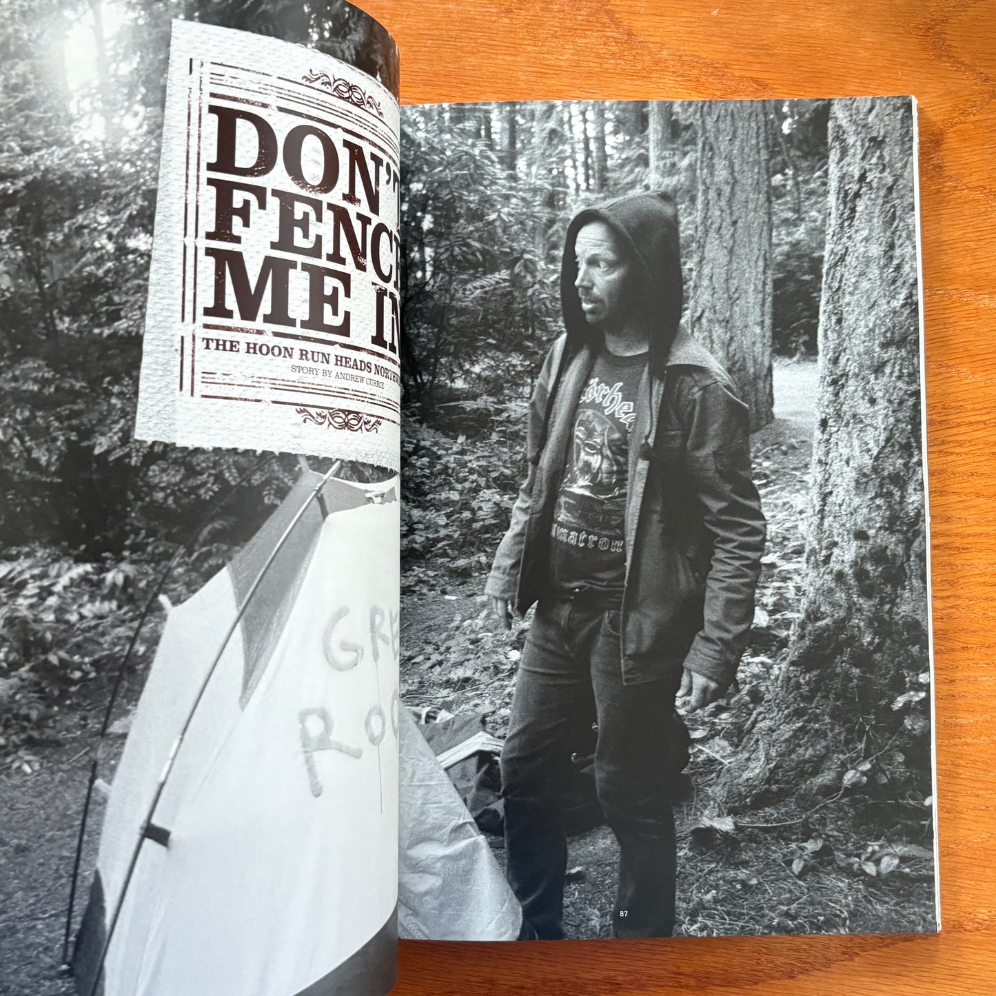 The Skateboarder's Journal 3