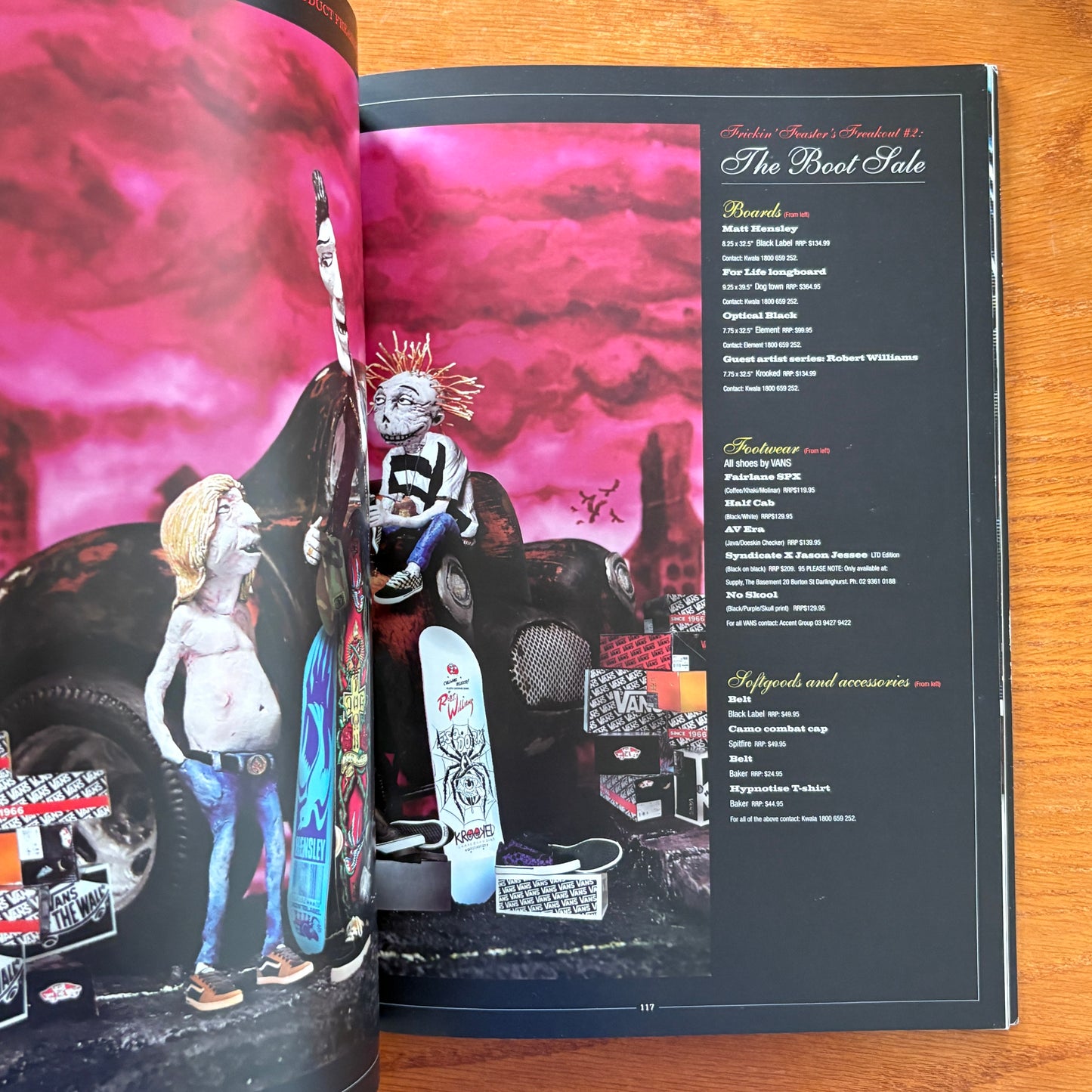 The Skateboarder's Journal 2