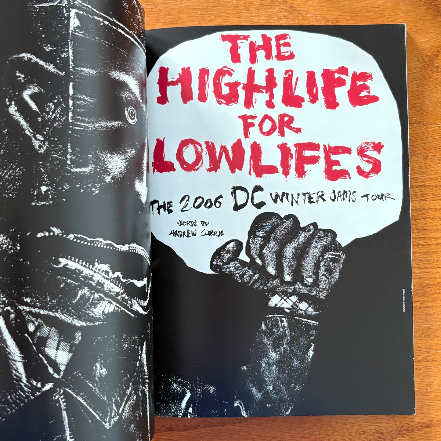 The Skateboarder's Journal 2