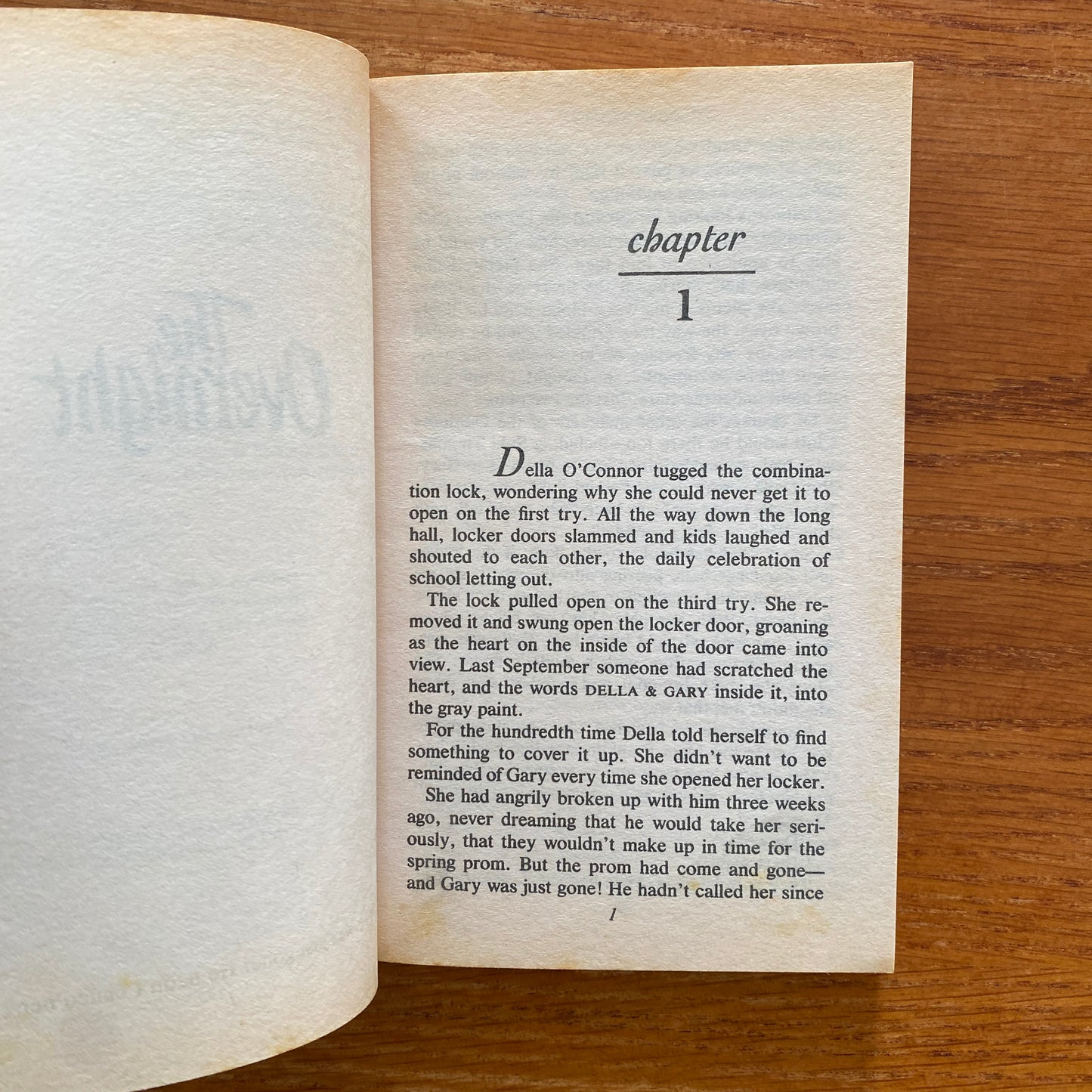 R.L Stine - Fear Street: The Overnight