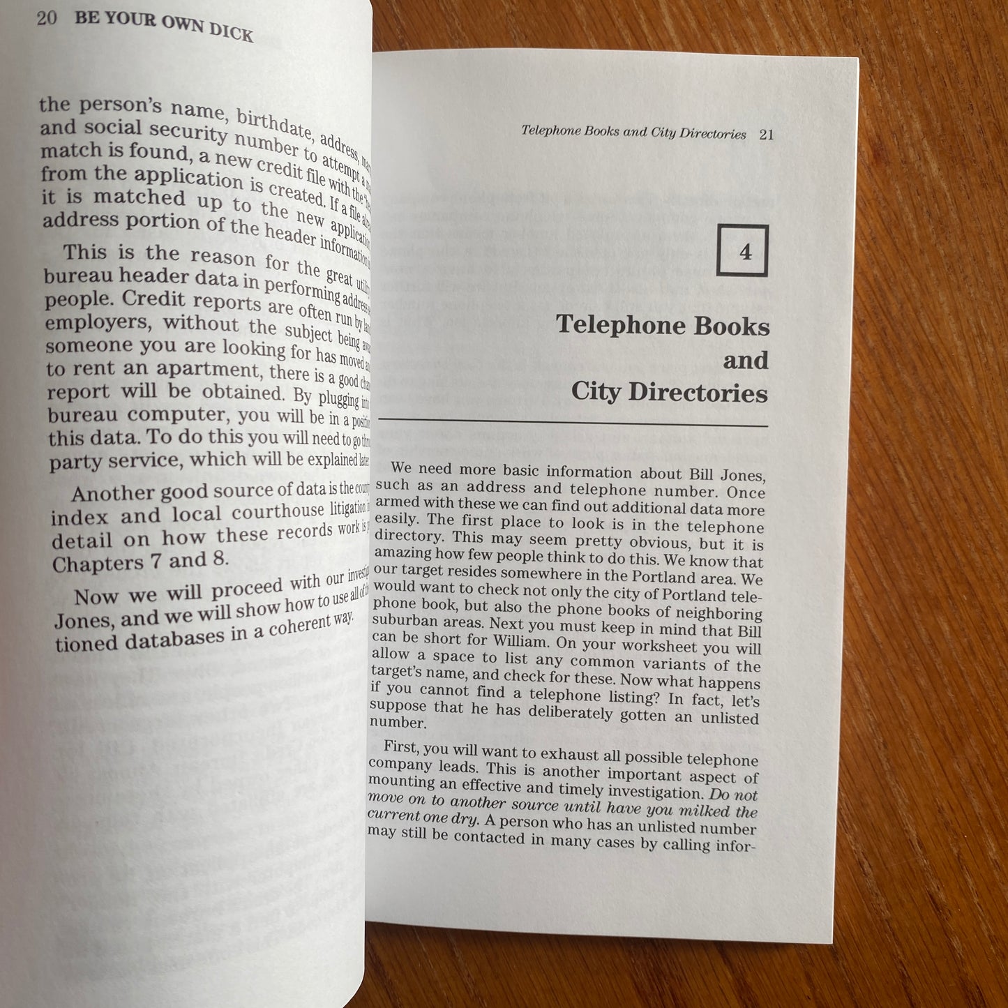 Be Your Own Dick: Private Investigating Made Easy Paperback – John Q. Newman