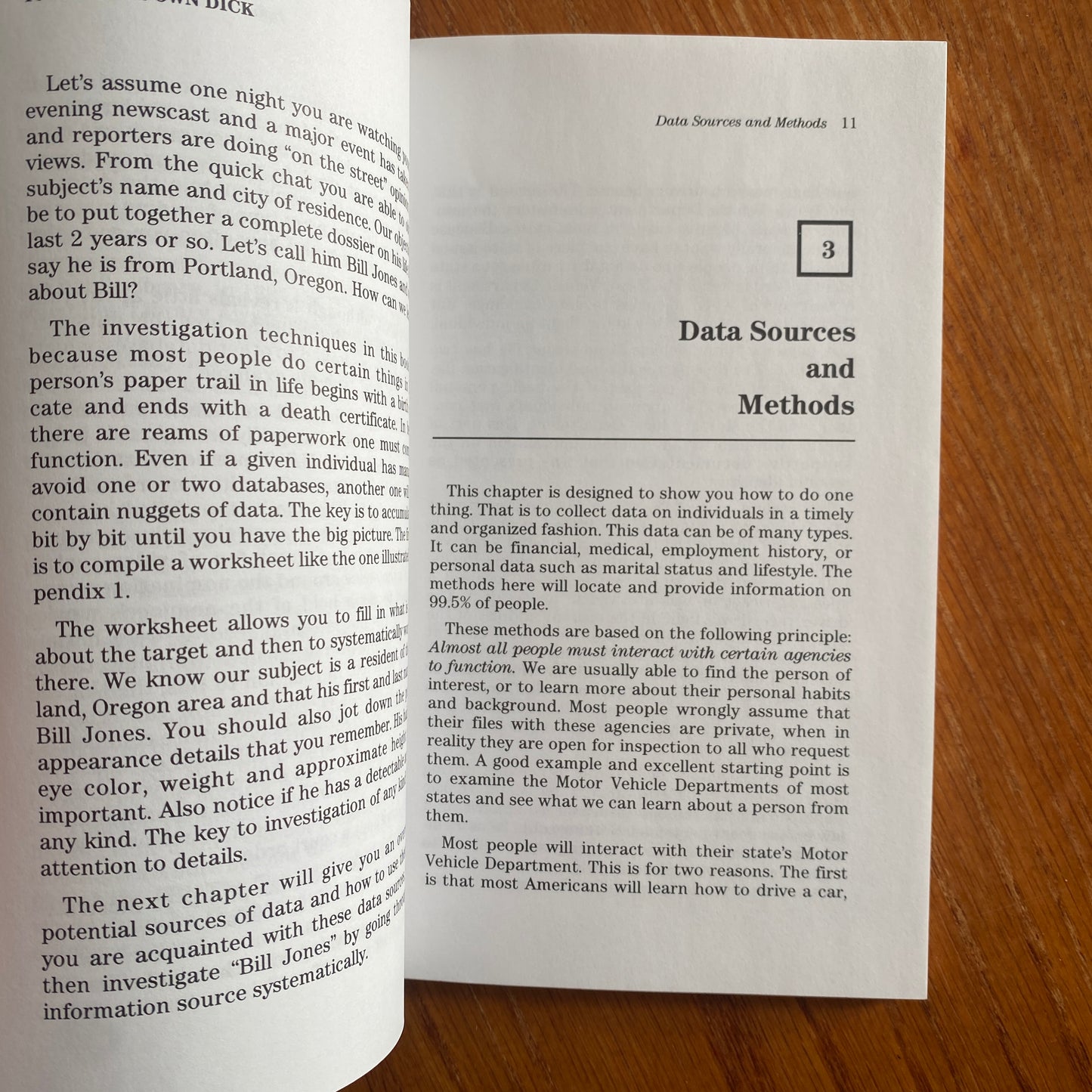 Be Your Own Dick: Private Investigating Made Easy Paperback – John Q. Newman