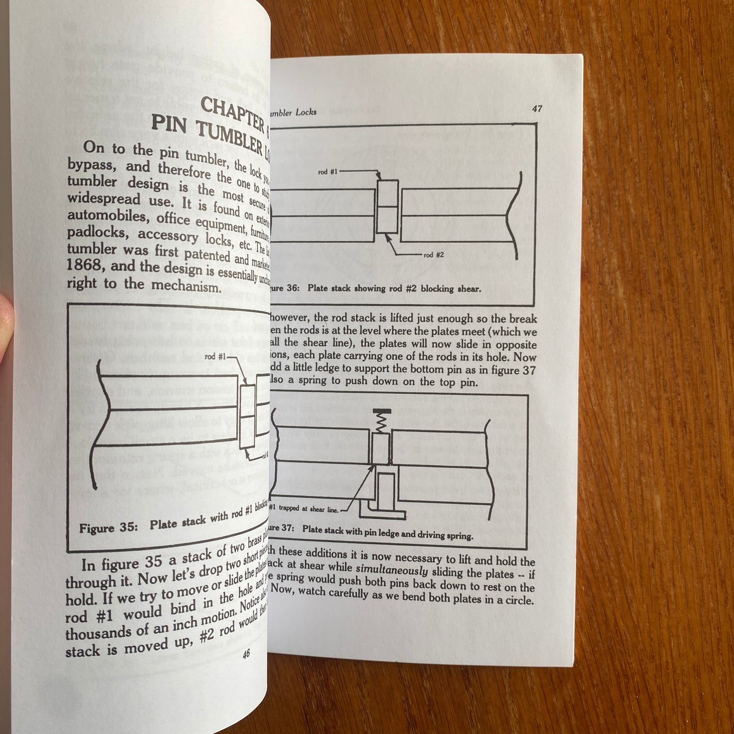 The Complete Guide To Lock Picking - Eddie The Wire
