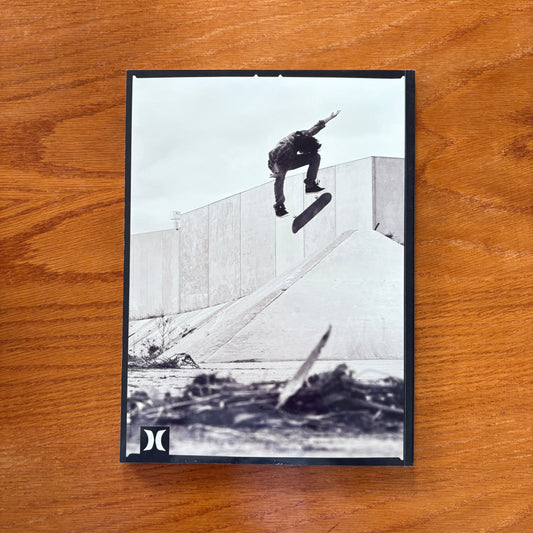 The Skateboarder's Journal 17