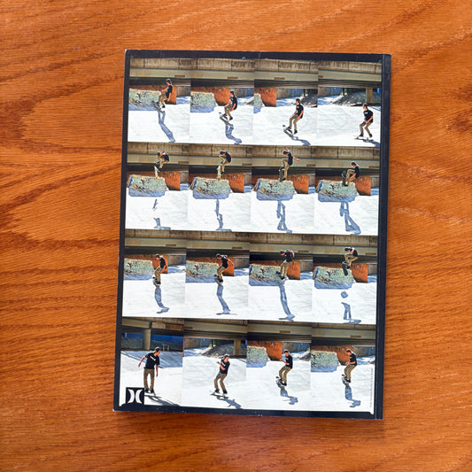 The Skateboarder's Journal 16