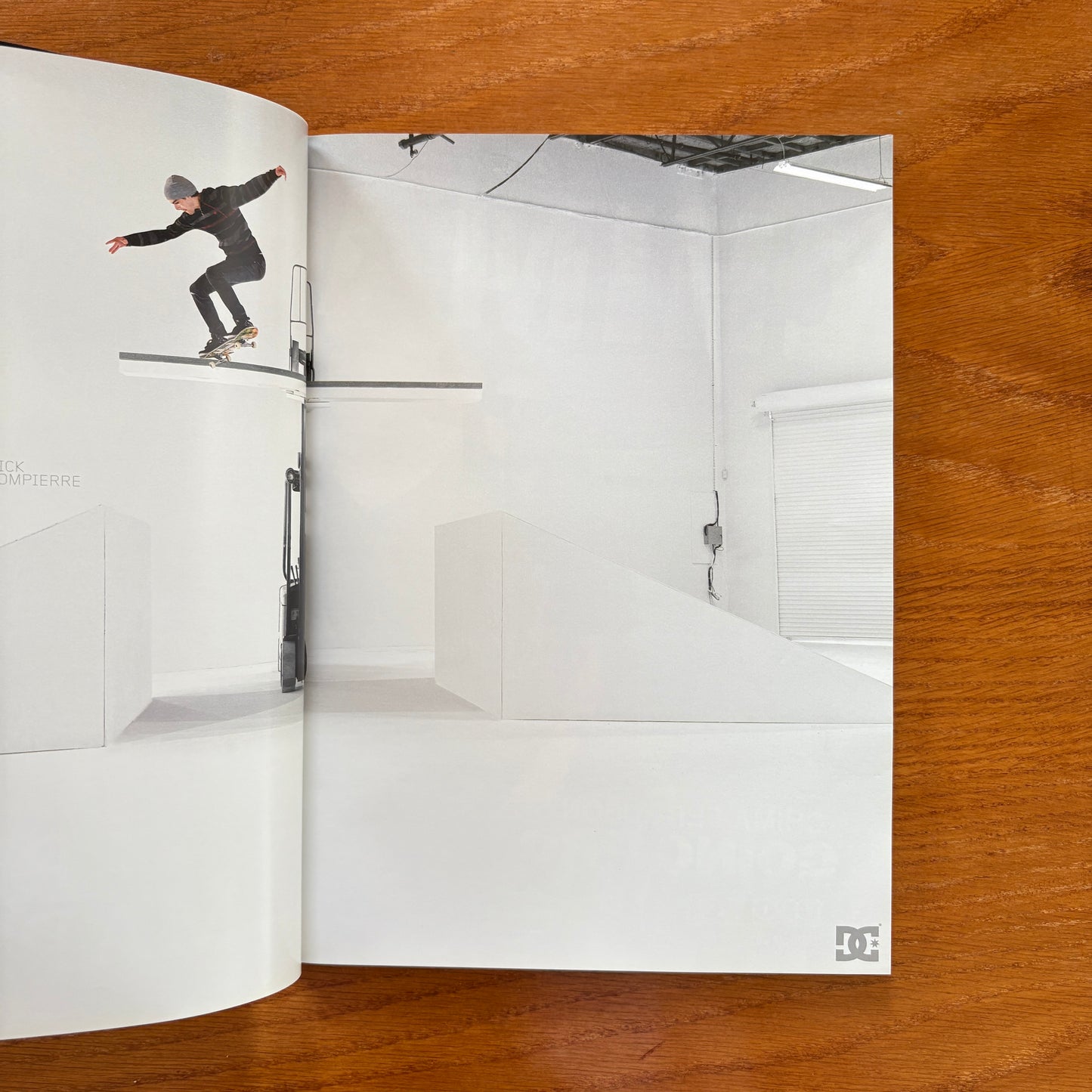 The Skateboarder's Journal 16
