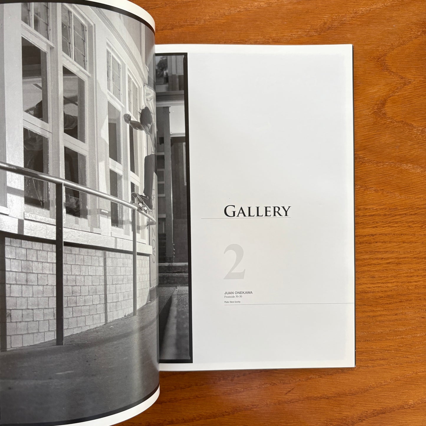The Skateboarder's Journal 15 Limited Edition