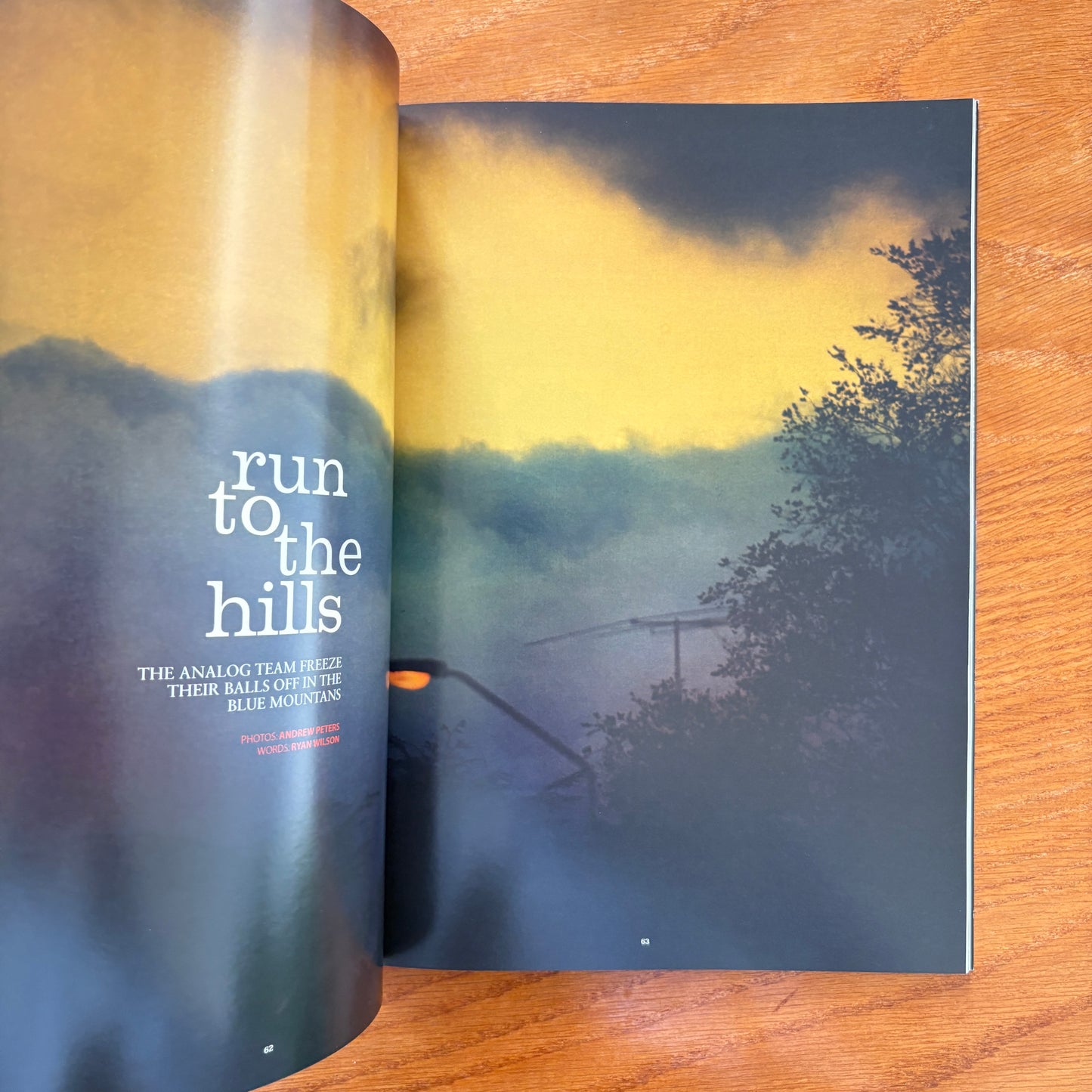 The Skateboarder's Journal 14