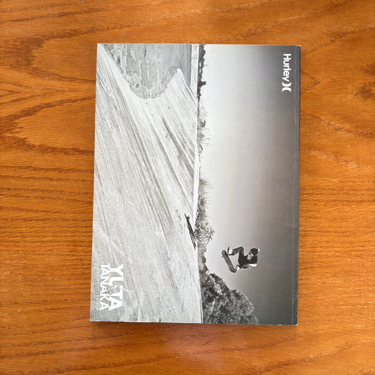 The Skateboarder's Journal 12